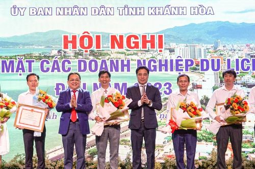 Khánh Hòa: Nhiều sản phẩm, tour du lịch mới chờ khách