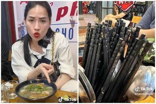 'Chiến thần review' chê tơi tả, quán ốc ở Huế có động thái mới