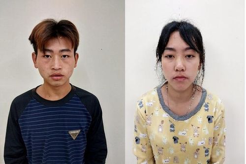 Từng bị bán sang Trung Quốc lại lừa bán một thiếu nữ lấy 10 triệu