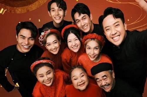 Phim 'Nhà bà Nữ' thu 450 tỷ sau 24 ngày, sắp chiếu ở Mỹ