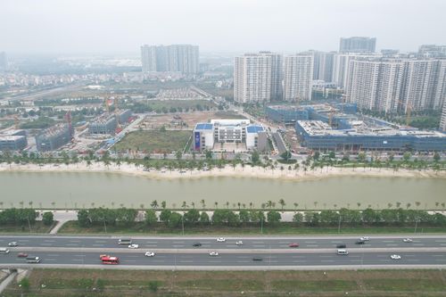 Hà Nội định hình 3 trục phát triển chiến lược