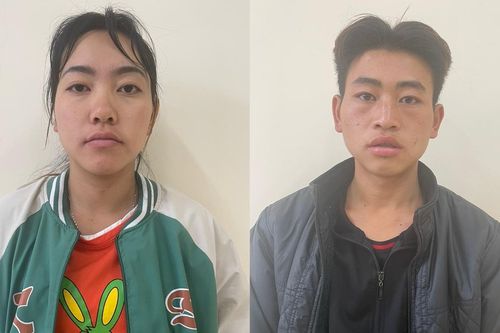 Cặp nam nữ lừa bán thiếu nữ sang Trung Quốc để lấy hơn 10 triệu đồng