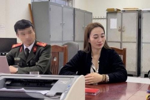 Diễn biến mới vụ cô đồng 'đúng nhận, sai cãi' ở Hải Dương
