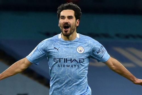 Đội trưởng Man City gia nhập Barca giá… 0 đồng?