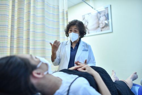 'Vá' lỗ hổng kiến thức tình dục an toàn ở trẻ