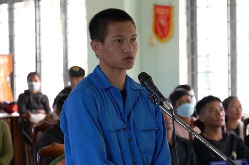 Đâm người tử vong sau khi uống rượu