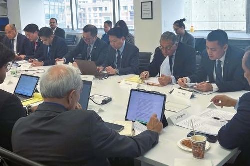 Việt Nam nhấn mạnh hành động ứng phó biến đổi khí hậu mạnh mẽ là động lực thúc đẩy phát triển bền vững tại châu Á-Thái Bình Dương
