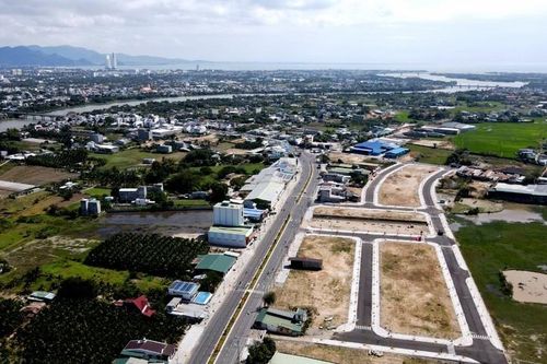 Ninh Thuận công bố điều kiện, tiêu chí, quy mô, tỷ lệ tách thành dự án độc lập