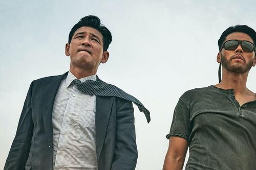 Cuộc giải cứu con tin có thật của Hyun Bin, Hwang Jung Min tái hiện trên rạp phim Việt