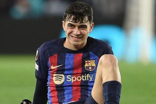 Barca đón hung tin ở trận lượt về với MU