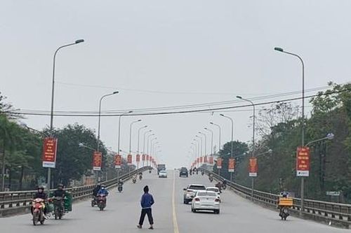 Những điểm đen tai nạn giao thông ở Thanh Hóa cần xử lý