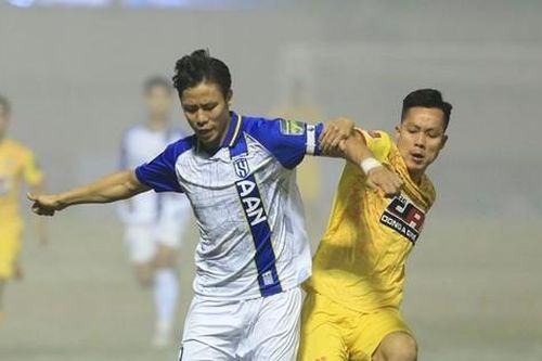 Nhận định Khánh Hòa vs SLNA, 17h00 ngày 17/2: Níu chân nhau trong tốp dưới