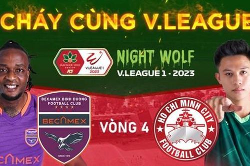 Nhận định Bình Dương vs TP.HCM, 17h00 ngày 17/2: Ba điểm đầu tay