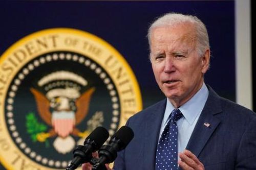 Ông Biden sẽ trao đổi với ông Tập về vụ khinh khí cầu