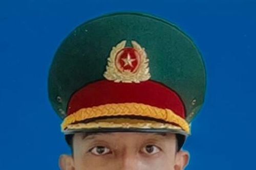 Đề cử Giải thưởng Gương mặt trẻ Việt Nam tiêu biểu năm 2022: Đỗ Nhật Anh