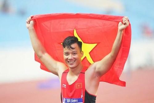 Đề cử Giải thưởng Gương mặt trẻ Việt Nam tiêu biểu năm 2022: Nguyễn Hoài Văn