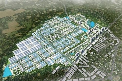 Điểm nhấn thúc đẩy phát triển kinh tế, xã hội tỉnh Hà Nam