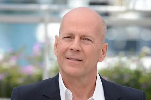 Sức khỏe Bruce Willis chuyển biến xấu