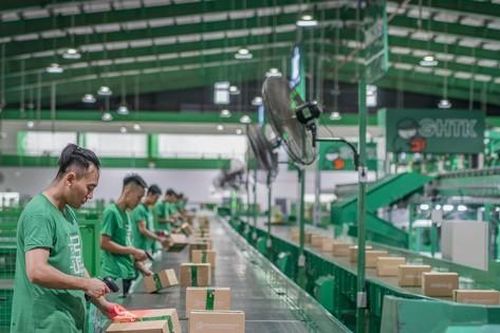 Giao Hàng Tiết Kiệm - Hành trình 10 năm nỗ lực trở thành thương hiệu quốc gia