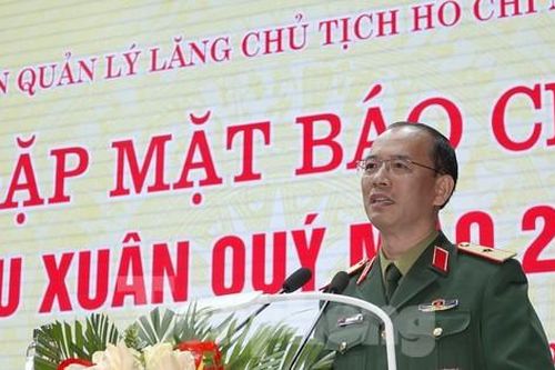 Đẩy mạnh tuyên truyền 75 năm ngày Bác Hồ ra Lời kêu gọi Thi đua ái quốc