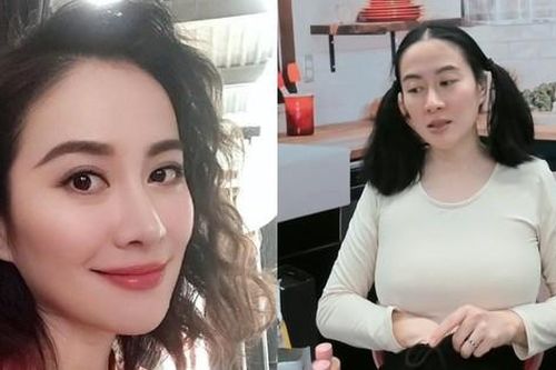 Trò lố của nữ diễn viên Diệp Tuyền
