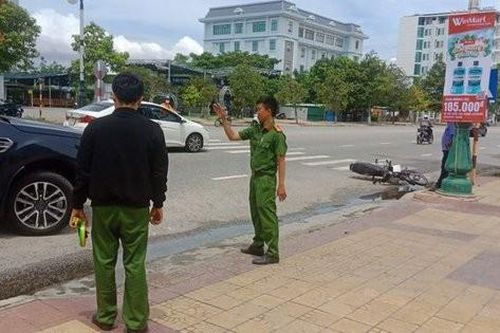 Diễn tiến tố tụng mới nhất vụ ôtô tông chết nữ sinh Ninh Thuận