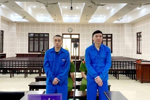 Mua ma túy để bán kiếm lời và sử dụng