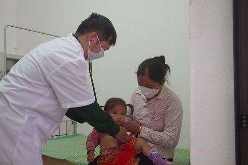 Câu lạc bộ phụ nữ 'đặc biệt' tham gia bảo vệ an ninh biên giới