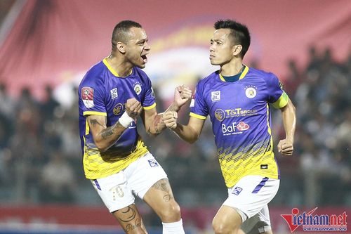 Nhận định Hà Nội - Thanh Hóa: Cuộc chiến ngôi đầu