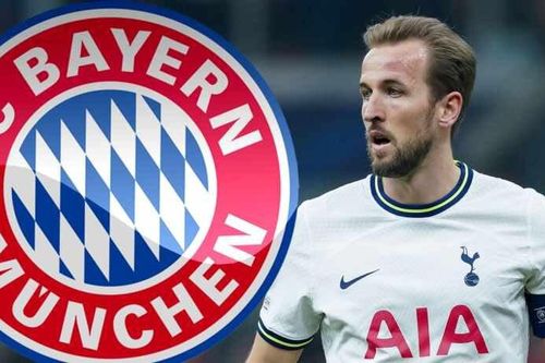 Bayern Munich dồn tiền chiêu mộ Harry Kane