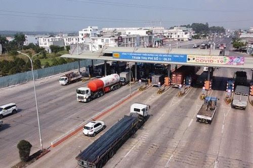 Dừng thu phí, nhà đầu tư BOT vẫn phải bảo dưỡng QL51?