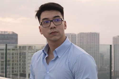 Đạt 8.0 IELTS nhờ tự 'cày cuốc' tại nhà