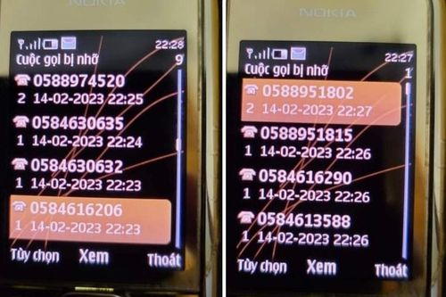 Cán bộ phòng giáo dục bị 'khủng bố' nghìn cuộc gọi mỗi ngày vì lý do không ngờ