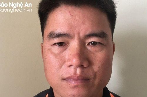 Khởi tố đối tượng cầm đầu đường dây buôn bán ma túy tại Diễn Châu