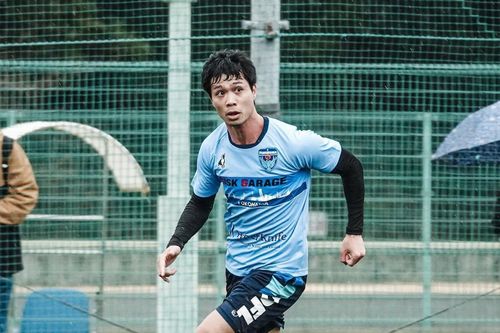 Những ngôi sao Đông Nam Á thi đấu tại sân chơi J-League 2023