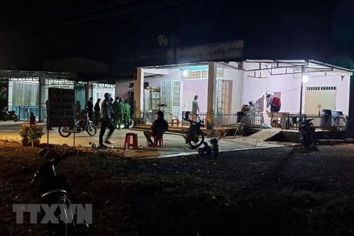 Bình Phước: Cụ ông 87 tuổi tử vong bất thường bên cây súng hơi