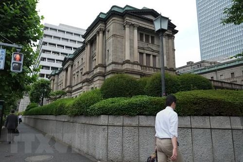 Tân Thống đốc BoJ trước nhiệm vụ dừng các chính sách Abenomics