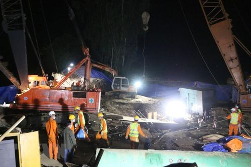 Công an tỉnh Đồng Tháp không khởi tố vụ bé trai lọt vào cọc bêtông
