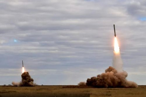 Nga tiết lộ những loại vũ khí nổi bật được quốc tế chú ý trong cuộc xung đột ở Ukraine