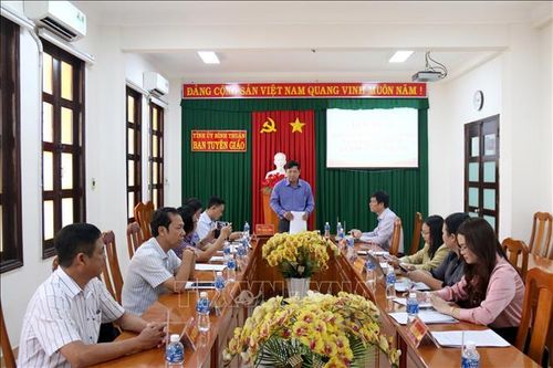 Giữ trọn lời thề đảng viên: Nâng cao ý thức tự giác rèn luyện, tự soi, tự sửa