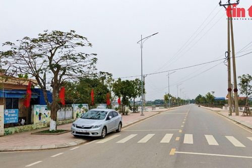 Quy hoạch nông thôn mới: Thực hiện sớm để tránh lãng phí trong quá trình đô thị hóa