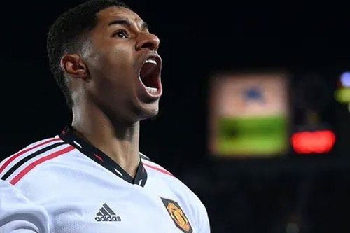 Marcus Rashford là cầu thủ xuất sắc nhất thế giới hiện nay?