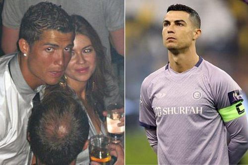 Ronaldo được bồi thường gần 8 tỷ đồng sau cáo buộc hiếp dâm