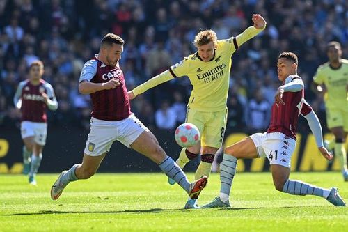 Thông tin trước vòng 24 Ngoại hạng Anh: Arsenal quyết tâm ngắt mạch trận thất vọng