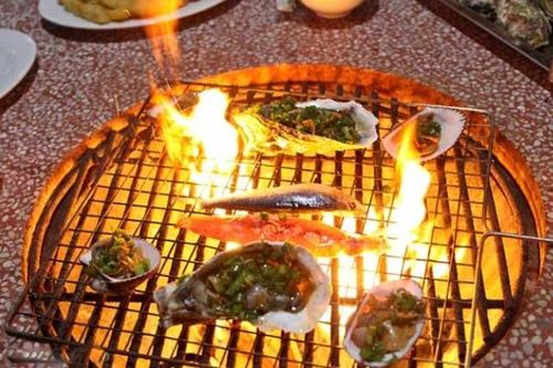 Tín đồ 'nghiện' món nướng nhất định phải biết những điều sau đây kẻo có ngày rước bệnh vào người