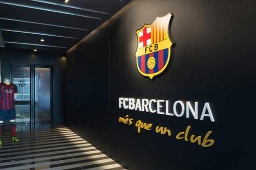 Chủ tịch La Liga lên tiếng về vụ FC Barcelona bị nghi hối lộ trọng tài
