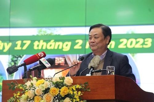 Nông thôn mới phải trở thành khát vọng vươn lên của mỗi địa phương