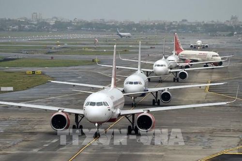 Ấn Độ, Fiji miễn thị thực người có hộ chiếu ngoại giao, công vụ