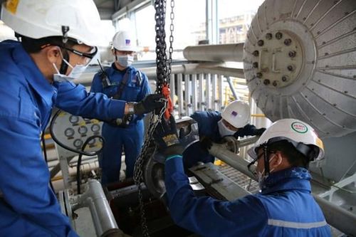 PV GAS và BSR sẽ tổ chức đại hội đồng cổ đông thường niên vào tháng 4 tới