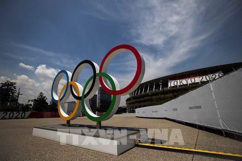 Australia đầu tư 5 tỷ USD chuẩn bị cho Olympic 2032 tại Brisbane